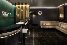 クリニック内装